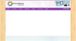 Desktop Screenshot of demircelltl.com
